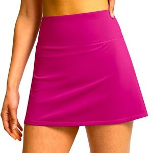😎 🎾 Women’s Soothfeel tennis skirt